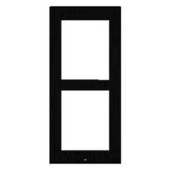 Axis Communications 2N IP VERSO - 2M SURFACE FRAME BL.